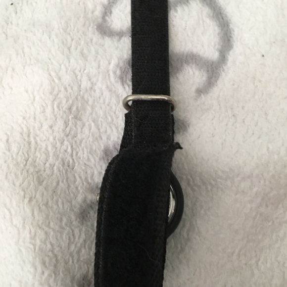 Vintage Nike Jump Rope for Heart Watch with Velcro Stap, Youth Size - Picture 7 of 10